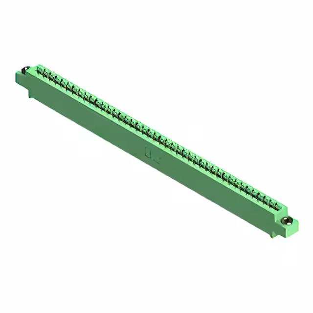337-041-500-603 EDAC Inc.  Edgeboard Connectors